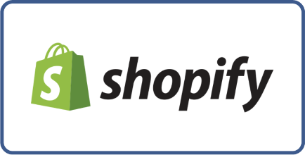 Integração - Shopify