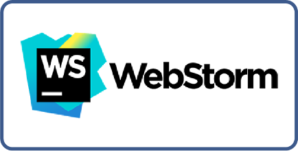 Integração - Webstorm