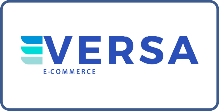 Integração Eversa E-commerce