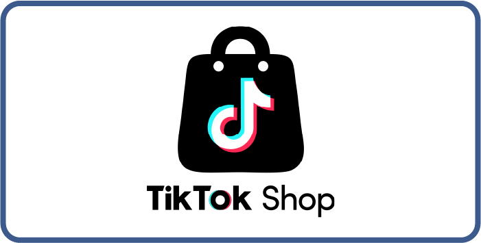 Integração TikTok Shop